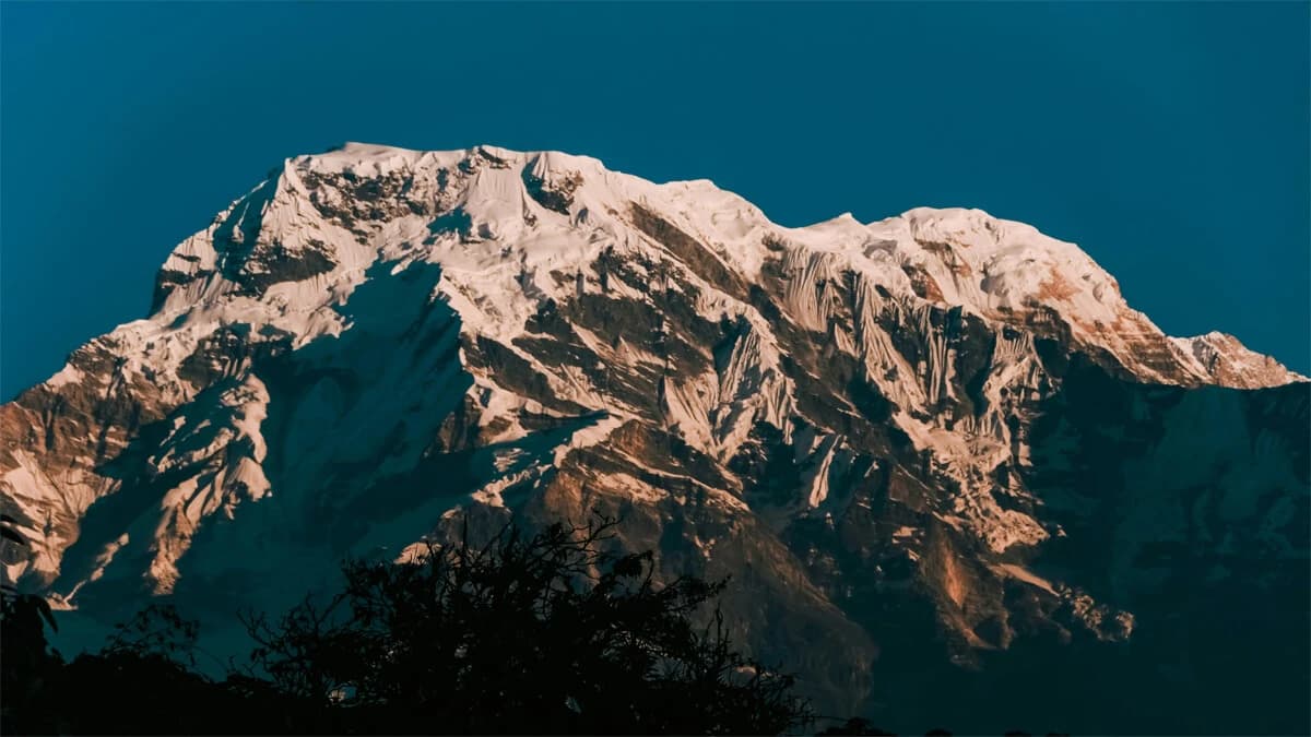 Api Himal Trek