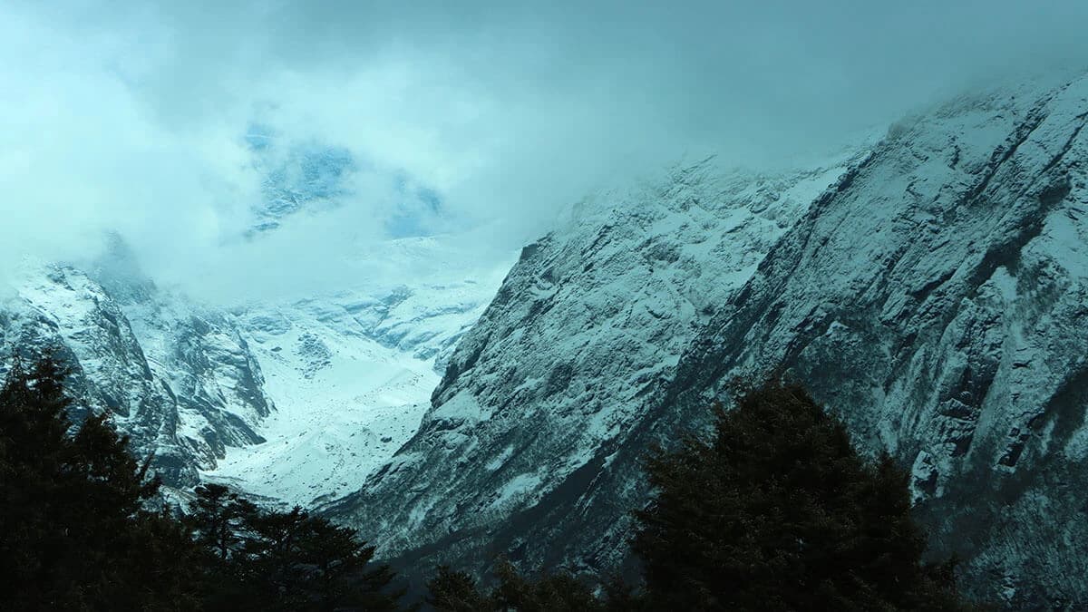 Amadablam Expedition