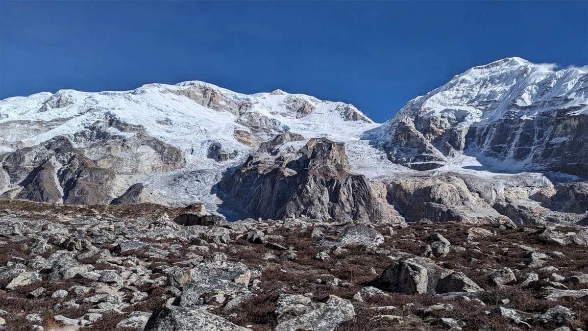 Makalu Base Camp Trek