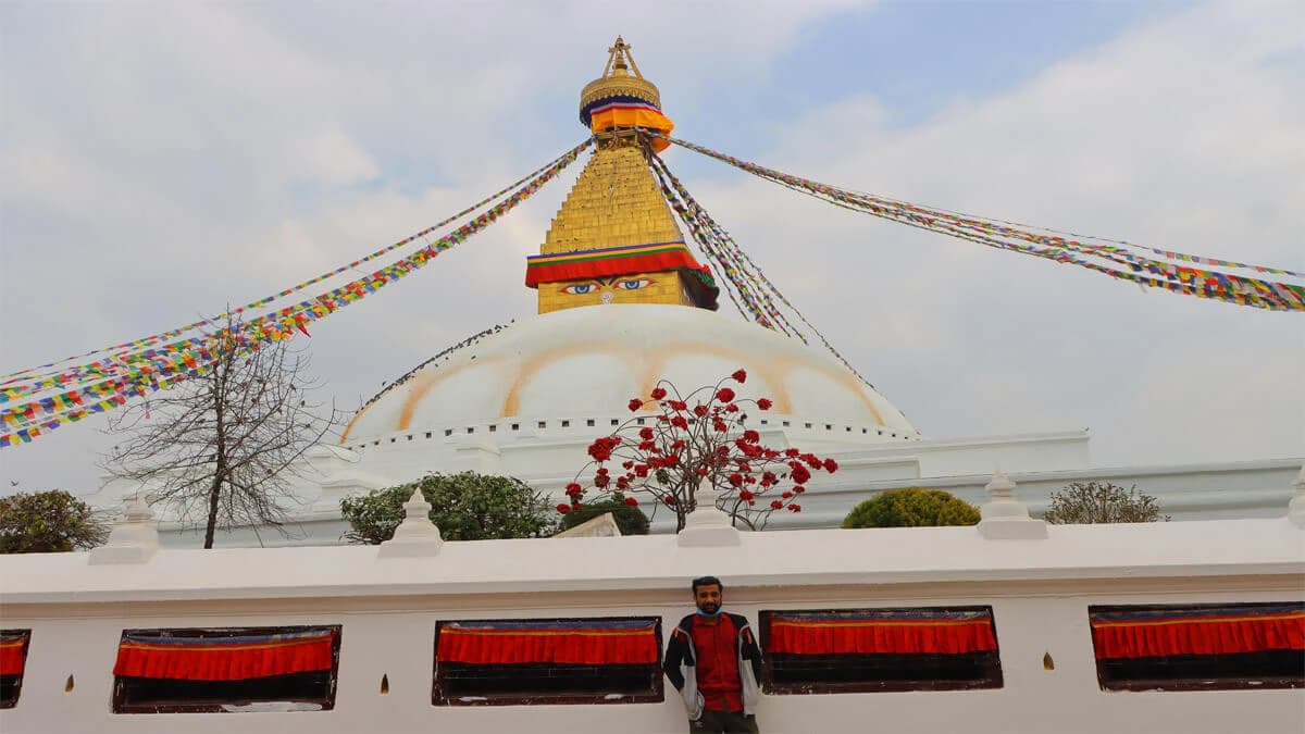 Nepal Travel Tours