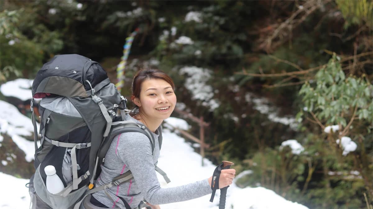 Machhapuchre Model Trek