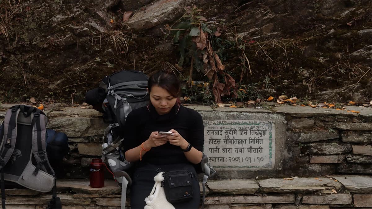 Poon Hill Khopra Danda Trek