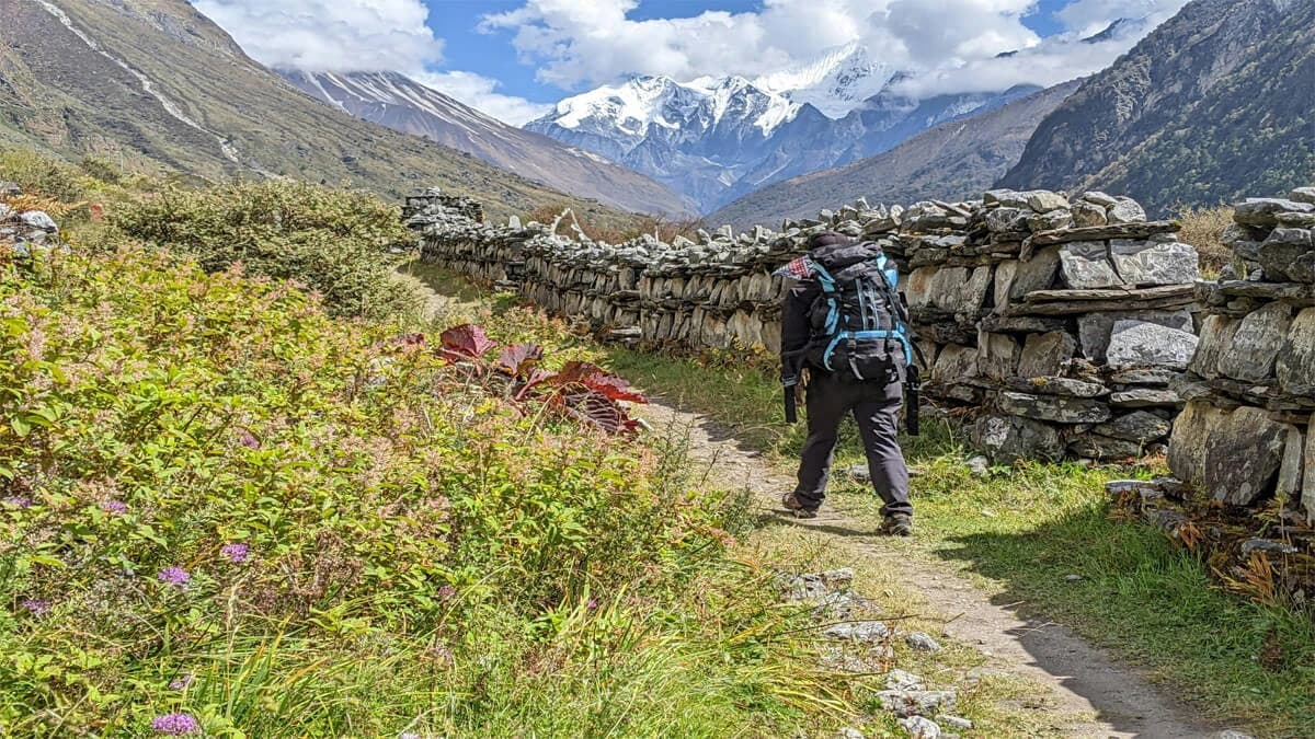 Tamang Heritage Trek