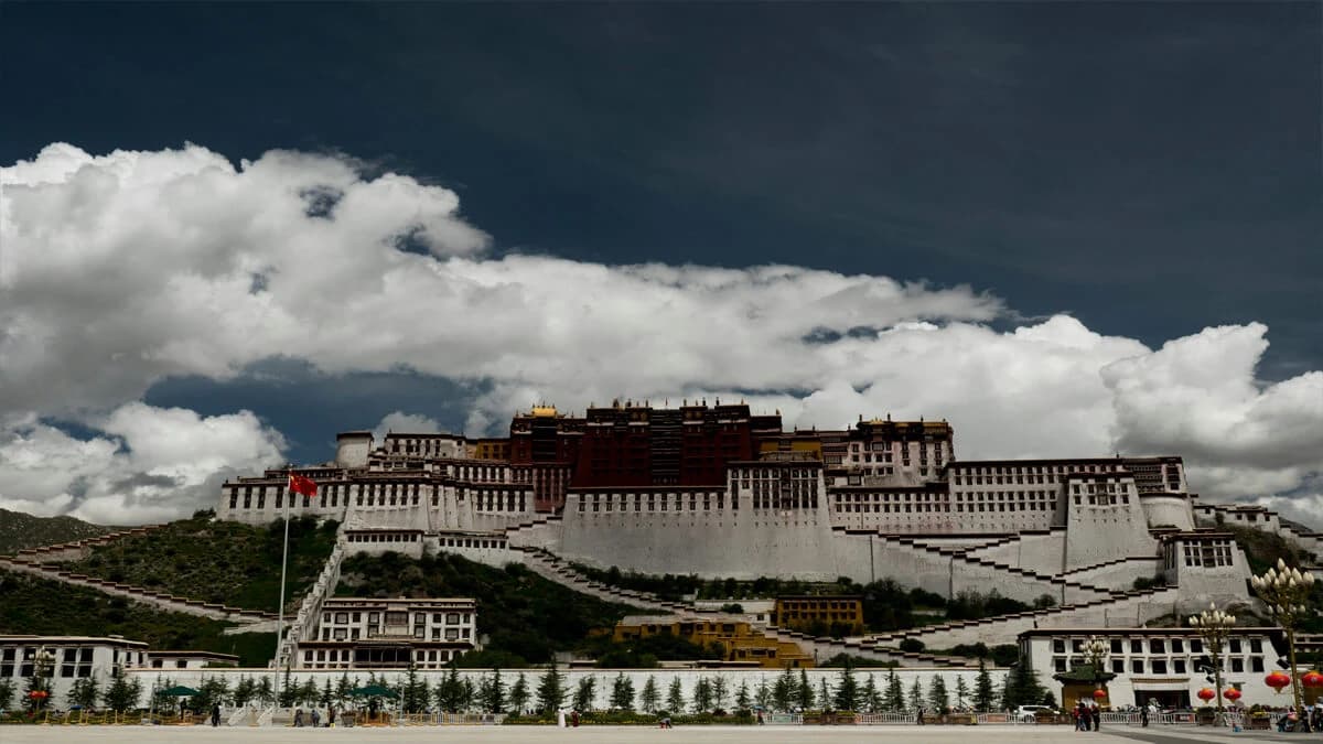 Lhasa Tour