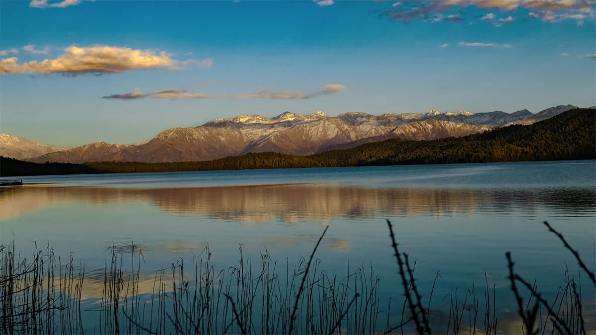 Rara Lake Trek