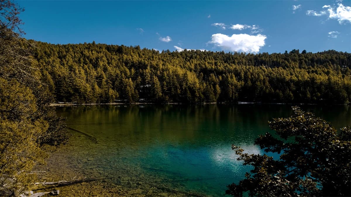 Rara Lake Trek