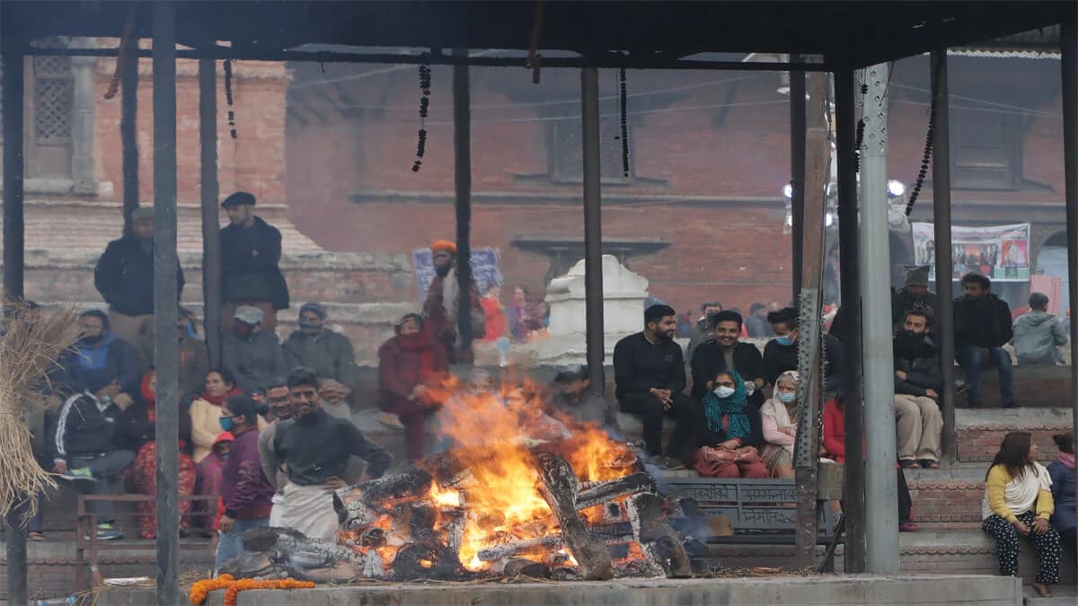 Nepal Cultural Tour