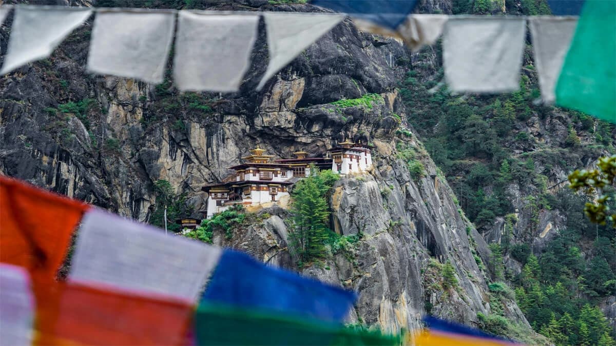 Bhutan Tour