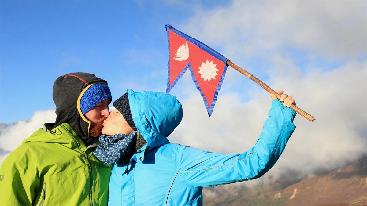 Why do Indian Tourists want to do Gosainkunda Trek?