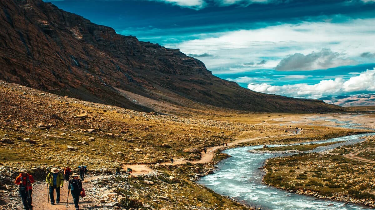 Api Himal Trek