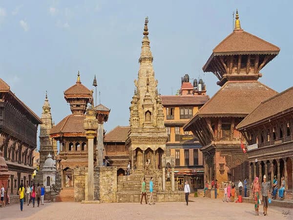 Bhaktapur Changunarayan Day Tour