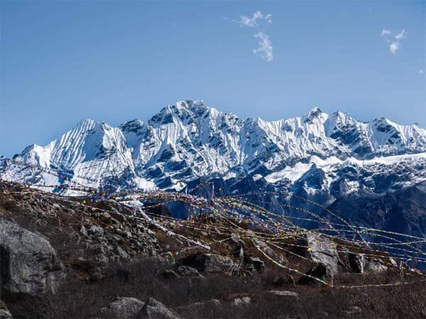 Ganga Jamuna Trek