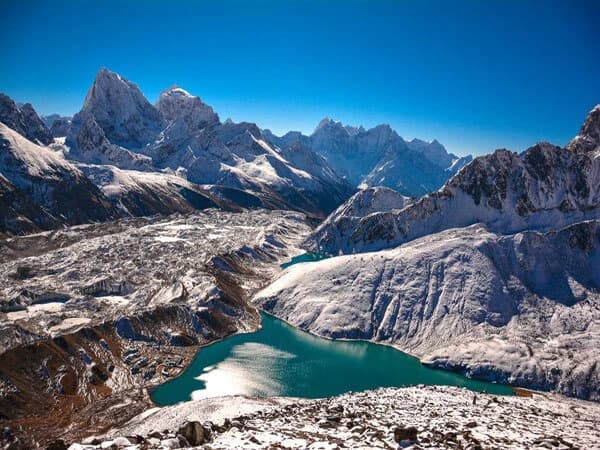 Gokyo Lake Trek