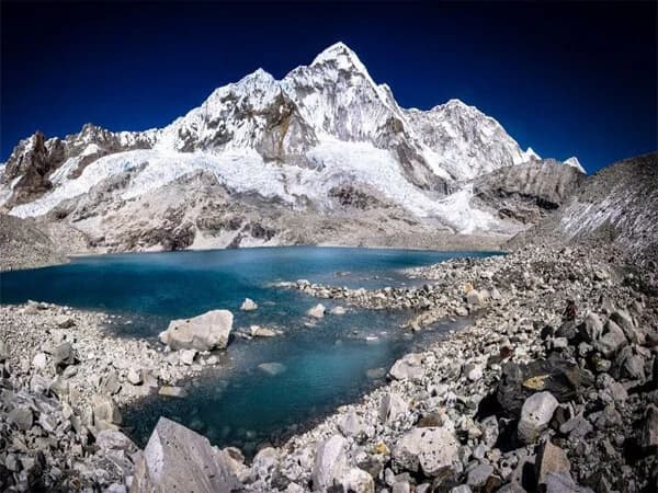 Langtang Gosaikunda Helambu Trek