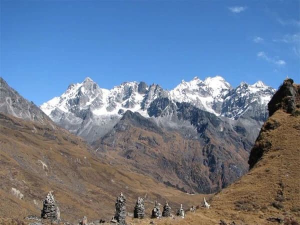 Helambu Circuit Trek