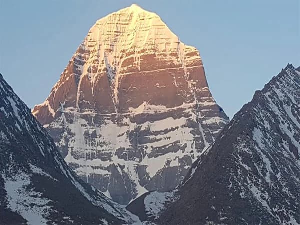 Kailash Mansarovar Tour