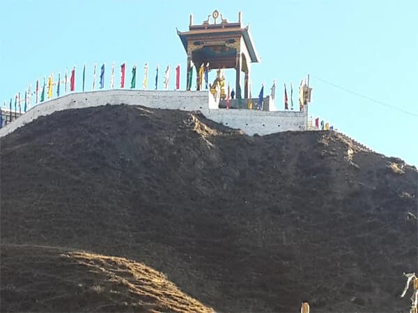 Jomsom Muktinath Trek