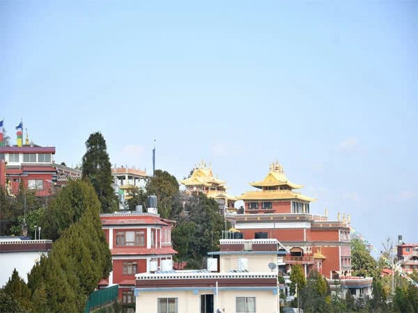 Bhaktpur Sightseeing Nagarkot Sunset Tour