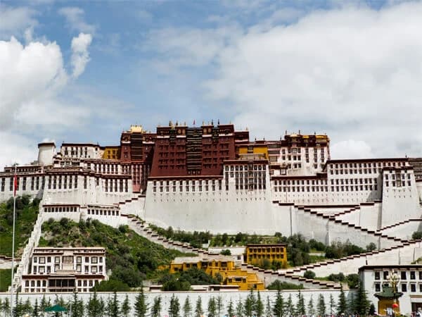 Lhasa Tour