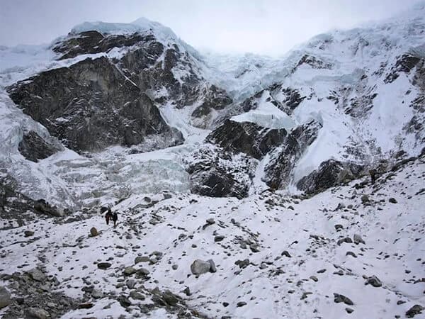 Rolwaling Valley Trek