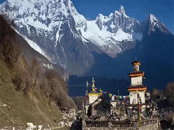 Rupina La Pass Trek