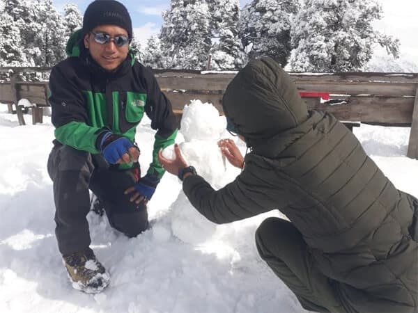 Langtang Gosainkunda Trek