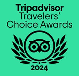 traveller choice 2024
