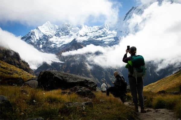 Best Monsoon Treks in Nepal