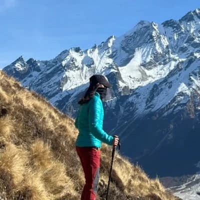 Ankita