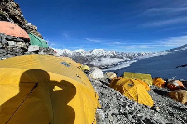 Best Peak Climbing Season in Nepal