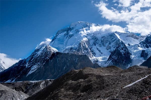 Gokyo Cho La Pass EBC Trek Difficulty