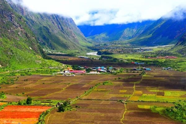 Decade of Tourism Climate action