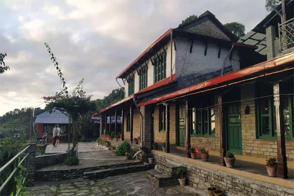 Best Short Treks For Senior