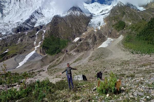 Lower Dolpo Trek difficulty