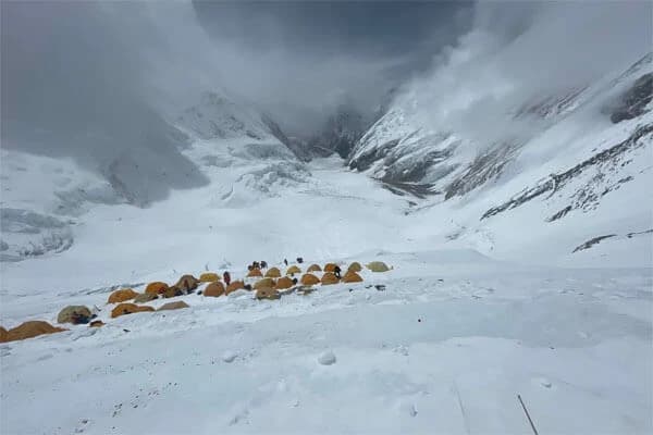 Everest Base Camp Trek Review