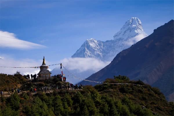 What Nobody Tells You About Trek in Everest Region