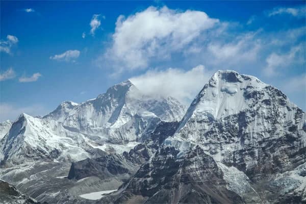 Everest Base Camp Trek for Beginners