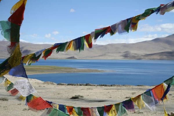 is nepal safe for trekking