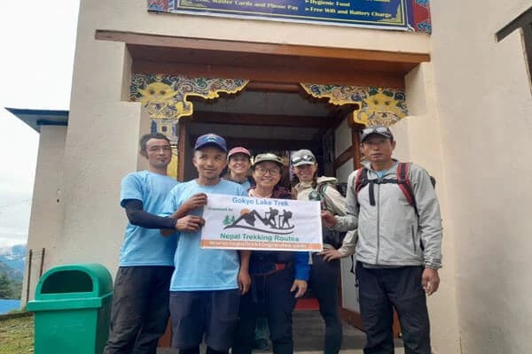 gokyo trek secrets
