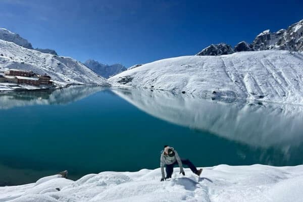 Gokyo Valley Nepal