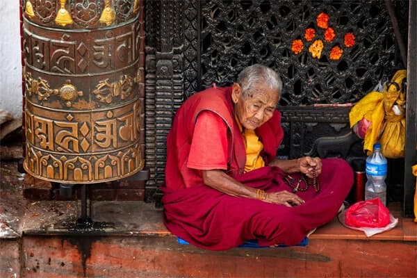 Top Himalayan Festivals in Nepal