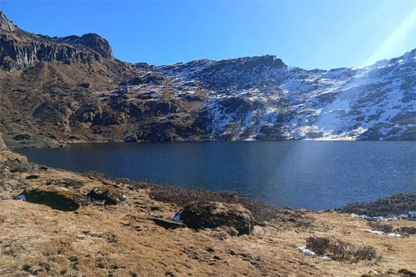 Nepal Tour for Mountain Lover