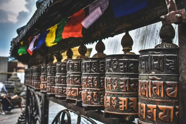 non touristy activities in Kathmandu