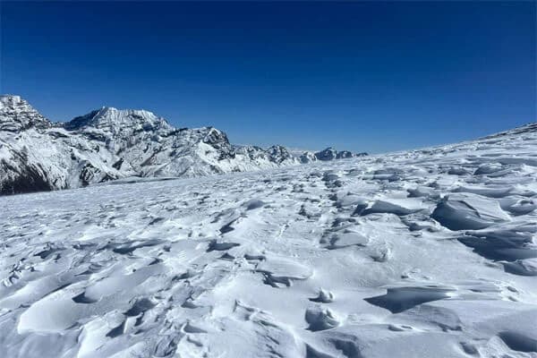 Best Time to Climb Mera Peak