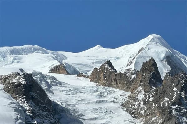 Mera Peak Climbing cost