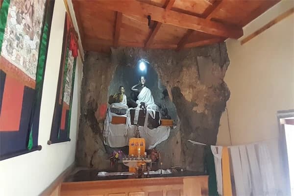 Manaslu Trek Cultural Insights