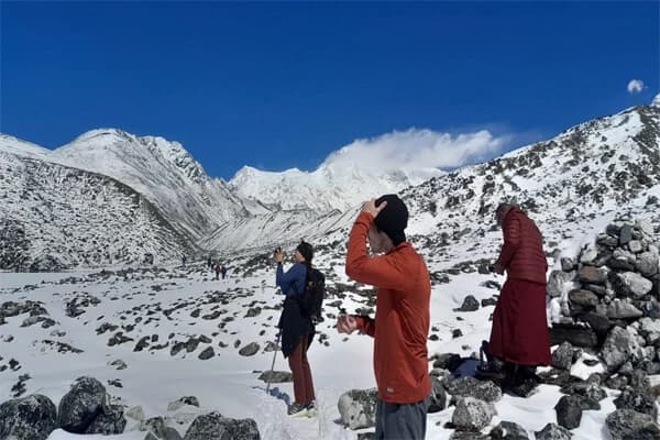 Budget Trekking Specialist in Nepal