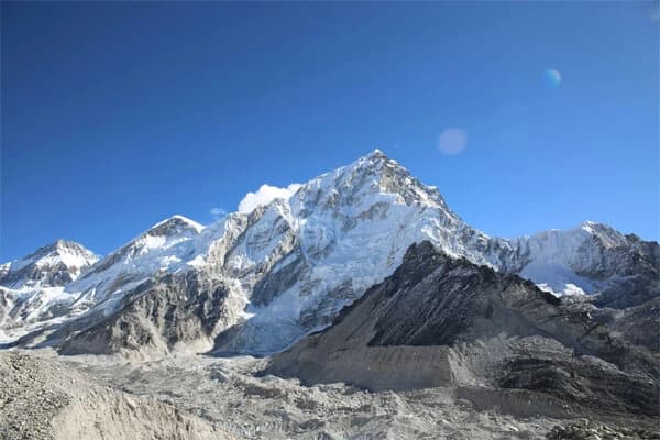 Altitude Sickness Prevention Tips