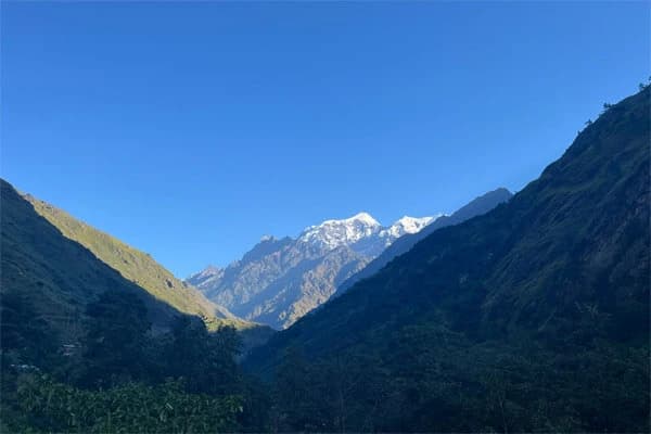 Discover Nepal