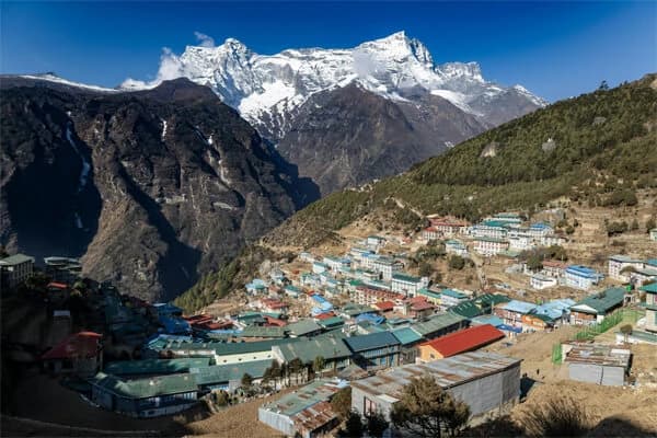 Best Everest Base Camp Trek Company in Nepal